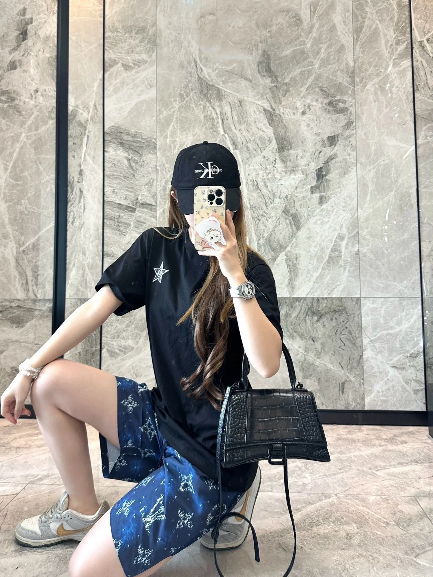 Louis Vuitton/ 25ss